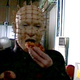 Image for article titled In which our critic eviscerates the worst of the Hellraiser sequels